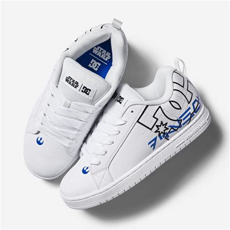 dc shoes star wars
